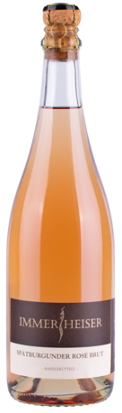 Produktfoto: 2019er Spätburgunder Rosé