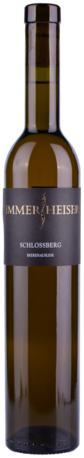 Produktfoto: 2015er Huxelrebe Schlossberg Beerenauslese