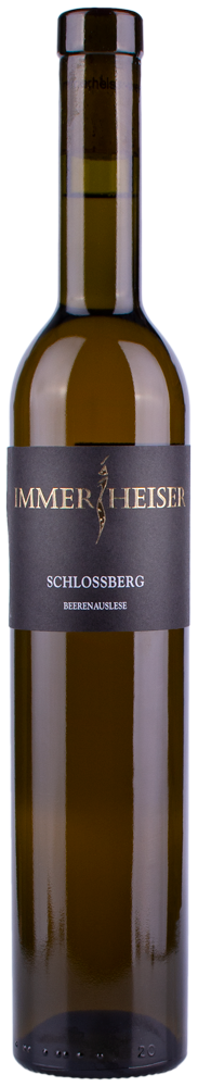 product image: 2015 Huxelrebe Schlossberg Beerenauslese
