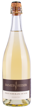 Produktfoto: 2019er Pinot Noir Blanc de Noir