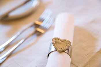 Produktfoto: 29.11.2025 - CANDLE-LIGHT DINNER IM ADVENT