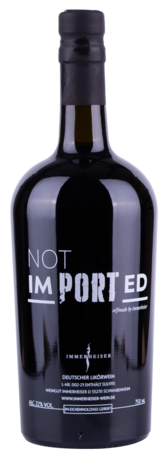 Produktfoto: not imPORTed
