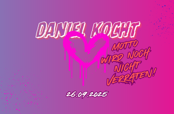 Produktfoto: 26.09.2025 DANIEL KOCHT