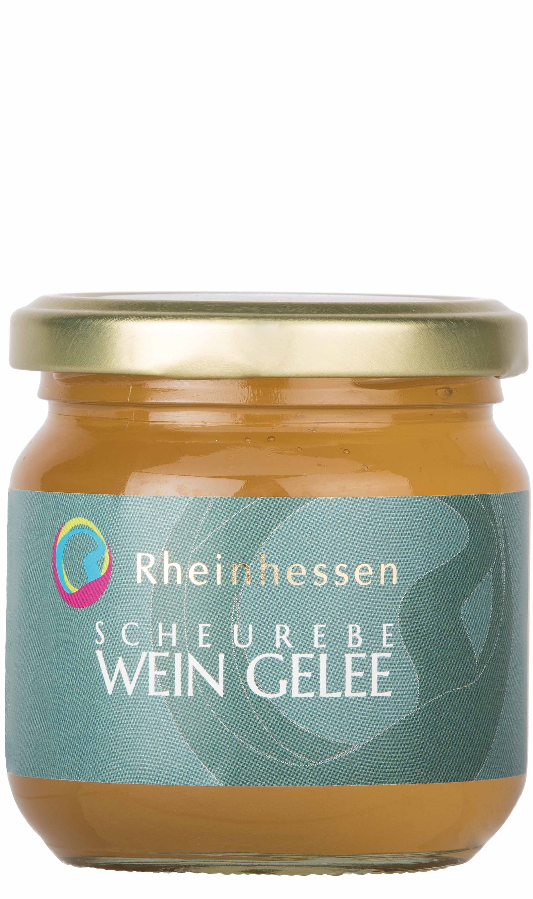 Produktfoto: Weingelee weiss