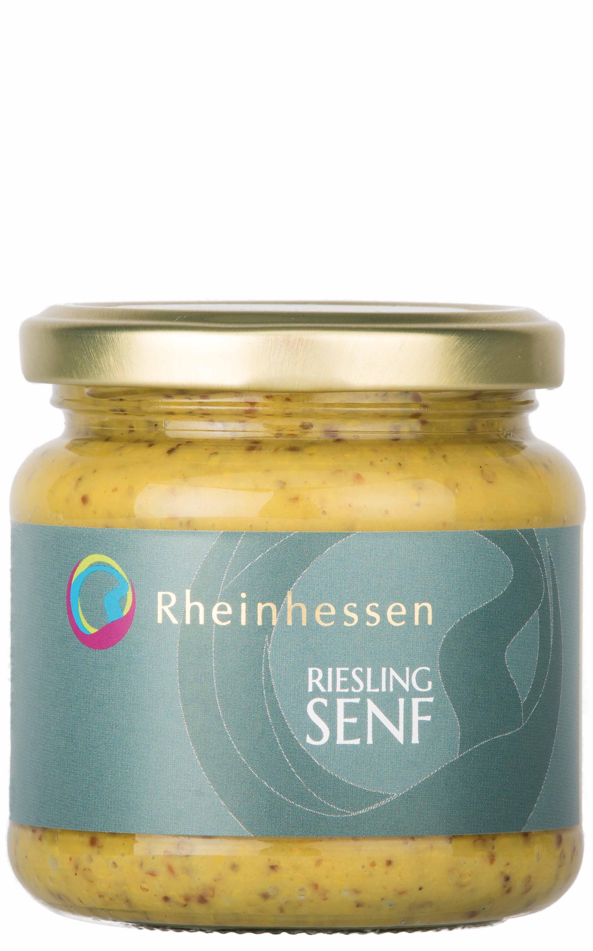 Produktfoto: Riesling-Senf