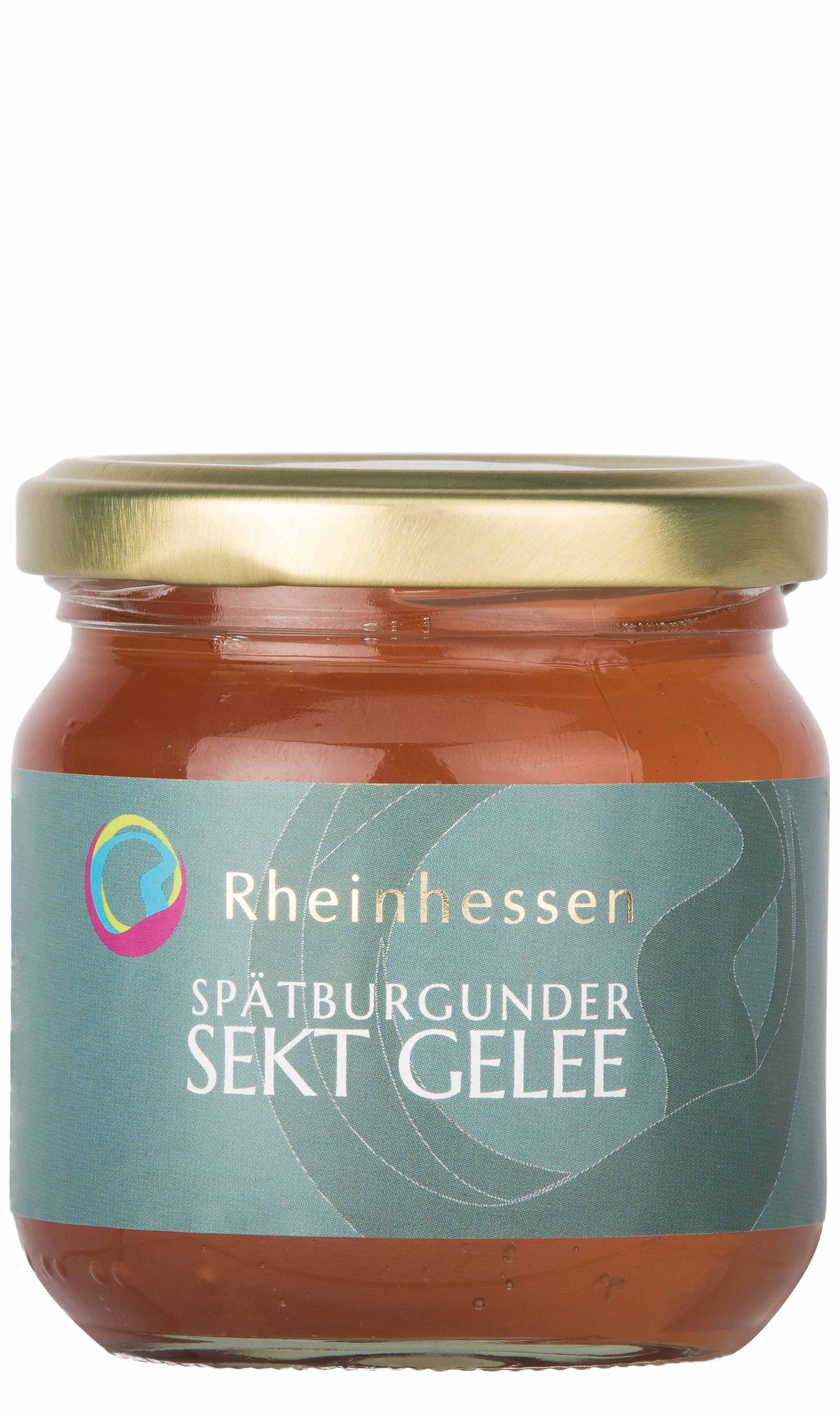 product image: Sektgelee rosé