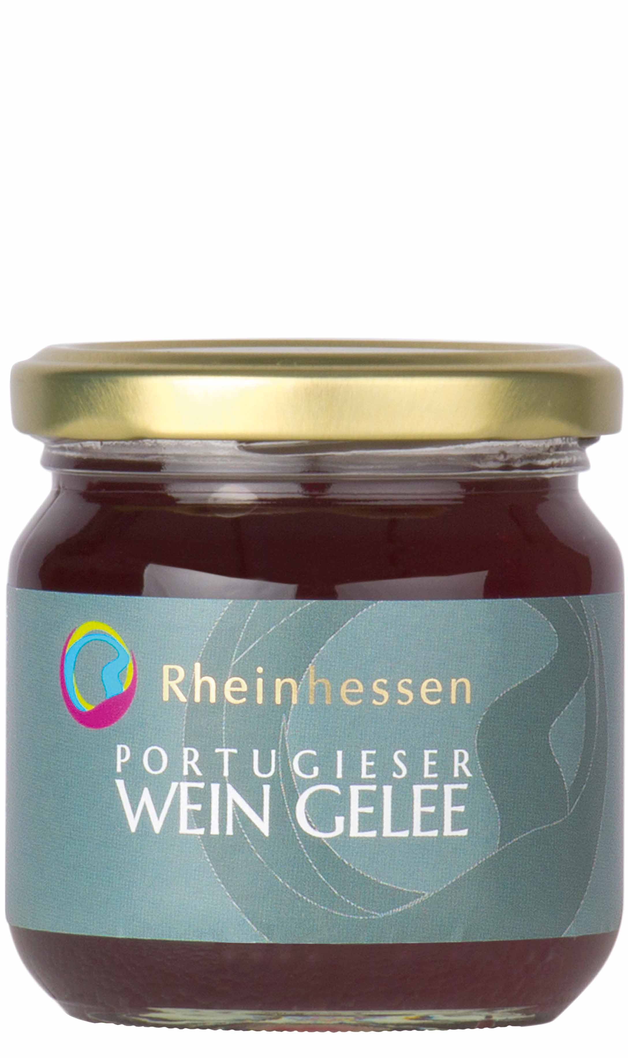 Produktfoto: Weingelee rot