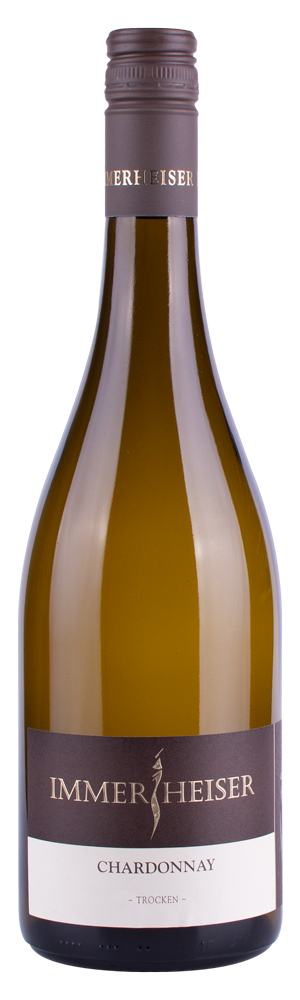 Produktfoto: 2022er Chardonnay