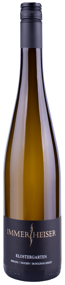 product image: 2020 Riesling "S" Klostergarten