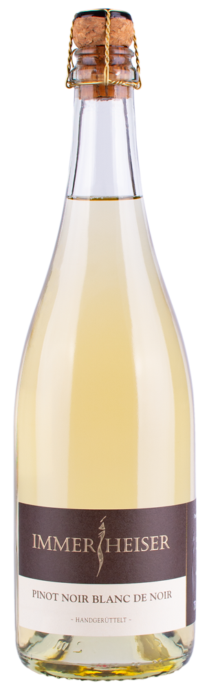 product image: 2019 Pinot Noir Blanc de Noir