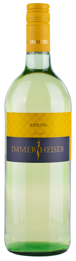 Produktfoto: 2022er Riesling