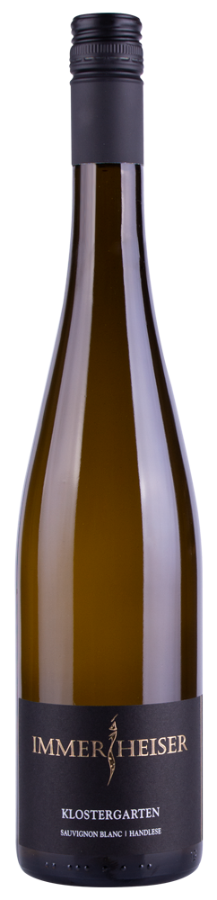 product image: 2022 Sauvignon Blanc "S" Einzellage Klostergarten