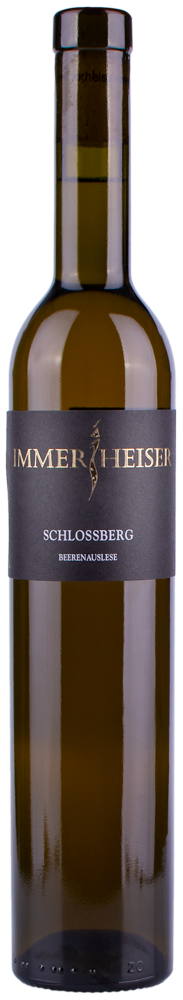 Produktfoto: 2015er Huxelrebe Schlossberg Beerenauslese