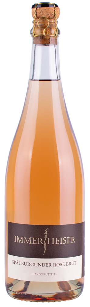 product image: 2019 Spätburgunder Rosé