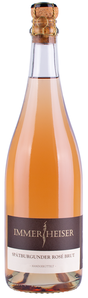 Produktfoto: 2019er Spätburgunder Rosé