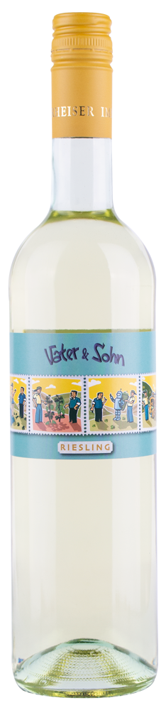product image: 2022 Riesling "Vater & Sohn"